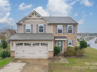 3380 Linetender Dr, Davidson, NC 28036