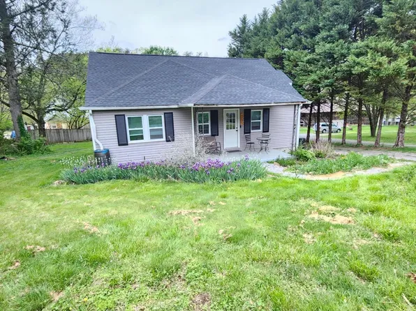 4231 Rocky Branch Rd, Walland, TN 37886