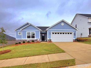 2365 Bundoran Dr, Grovetown, GA 30813