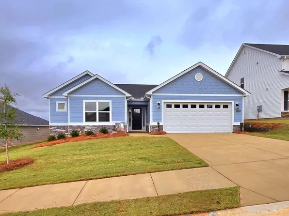 2365 BUNDORAN DRIVE, Grovetown, GA 30813