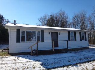 397 Roberts Rd, Jackson, OH 45640