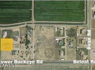 9029 S 222nd Ave LOT NA, Buckeye, AZ 85326