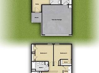 4800 Cedar Springs Dr, Fort Worth, TX 76179