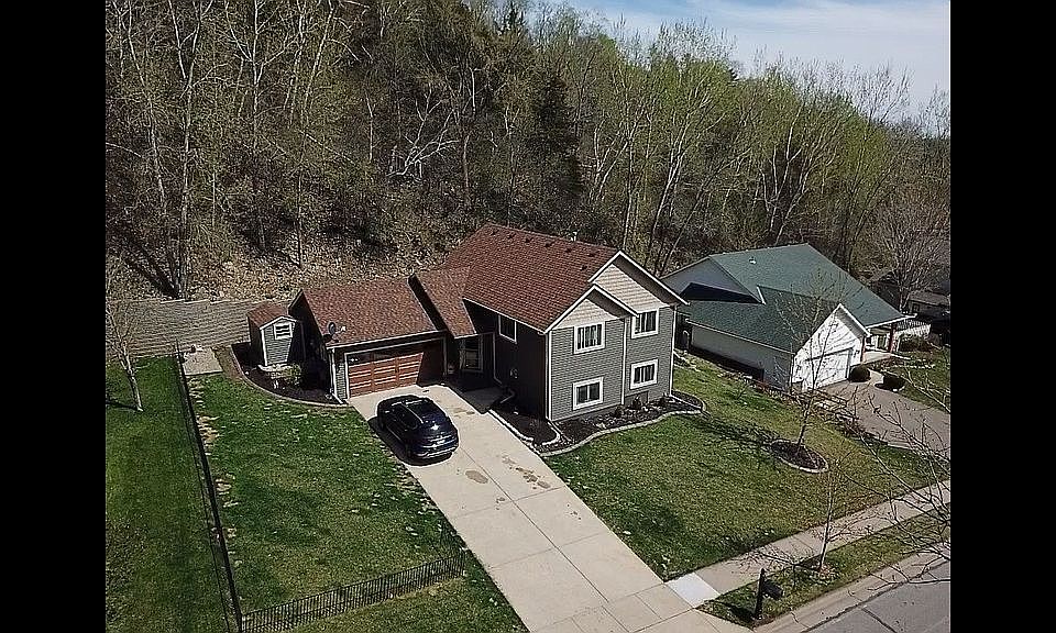 Gorgeous home in Red Wing!