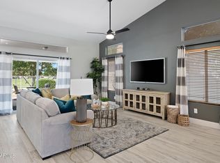 1760 W Park Ave, Chandler, AZ 85224
