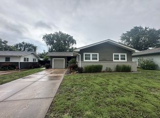 1212 W Fultz St, Wichita, KS 67217
