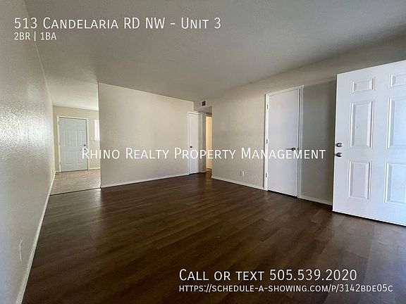 513 Candelaria Rd NW APT 3, Albuquerque, NM 87107 | Zillow