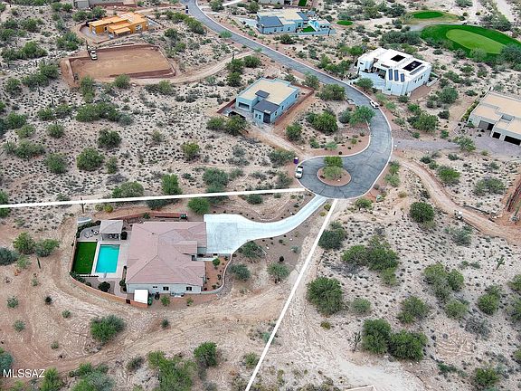 2nd image of 2155 W National Ridge Pl