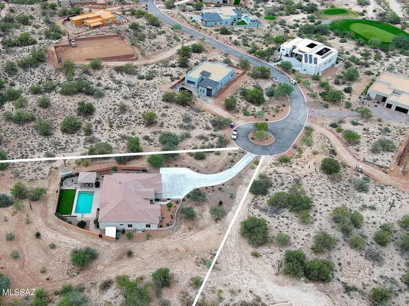 2155 W National Ridge Pl, Tucson, AZ 85742