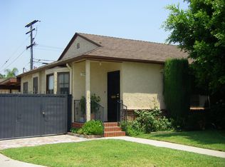 11403 Kinghorn St, Santa Fe Springs, CA 90670