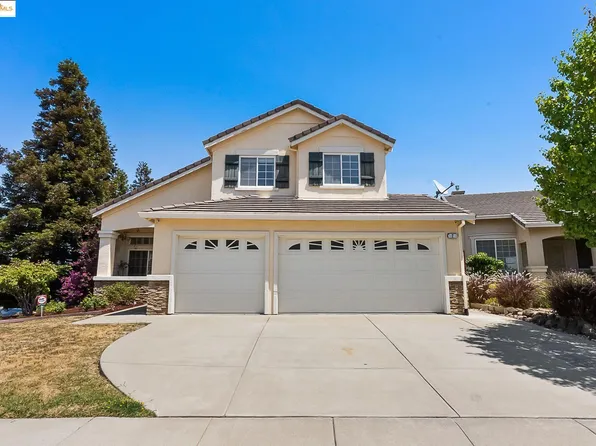 2 Quiet Path Ct, Pittsburg, CA 94565