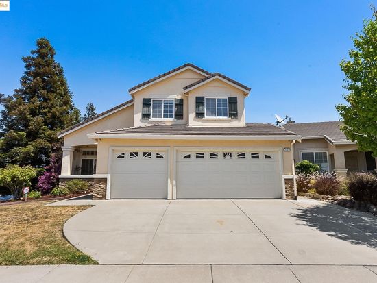 2 Quiet Path Ct, Pittsburg, CA 94565