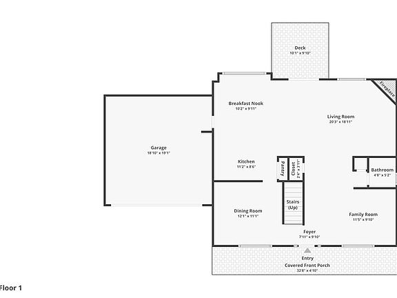 2nd image of this home