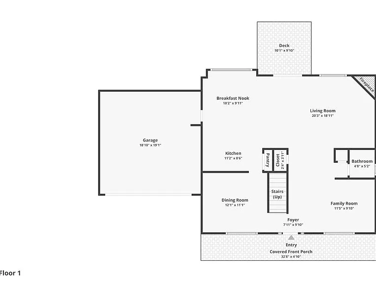 234 Kendra Dr SW — Photo 2