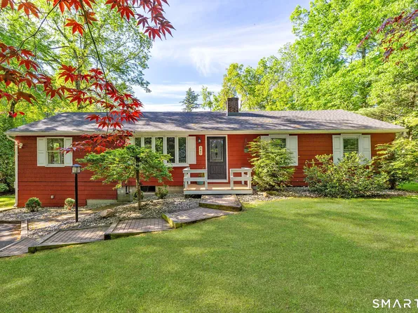 347 Griffin Road, Suffield, CT 06093