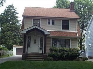3767 Lowell Rd, Cleveland Heights, OH 44121
