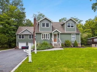 41 Forest Ter, Wayne Twp., NJ 07470