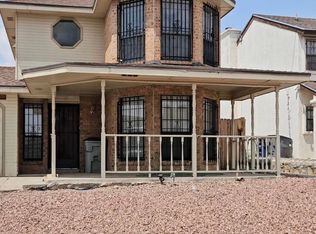 11803 Taffy Bagley Dr, El Paso, TX 79936
