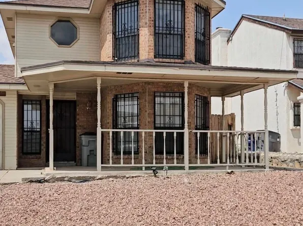 11803 Taffy Bagley Dr, El Paso, TX 79936