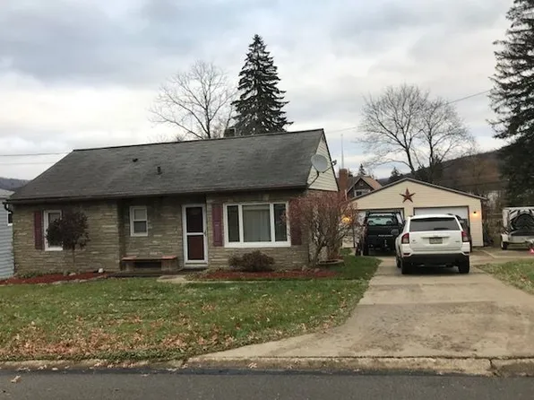 7 Keating Ave, Bradford, PA 16701