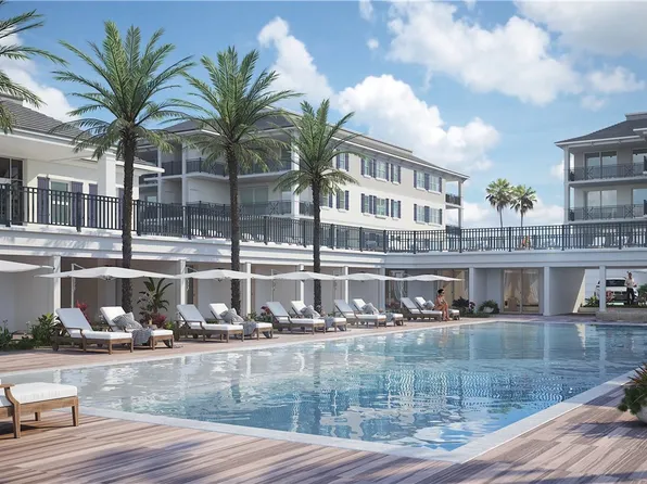 8050 Highway A1a Tower #1-ph N/S, Vero Beach, FL 32963