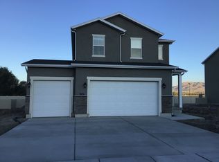 323 N Willes Dr, Lehi, UT 84043