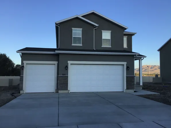 323 N Willes Dr, Lehi, UT 84043