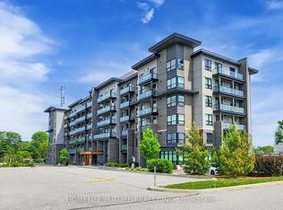 9700 9th Line #219, Markham, ON