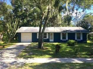917 E Lincoln Ave, Mount Dora, FL 32757