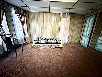 Rented by Garfield Realty 