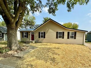 507 N Lane St, Palmyra, MO 63461