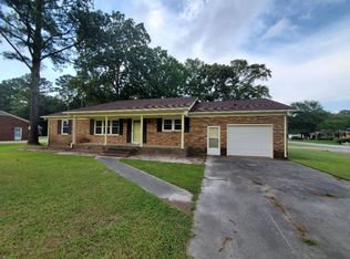 2101 Shady Dr, Elizabeth City, NC 27909
