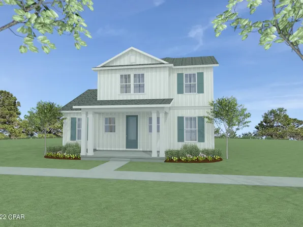 1804 Sweetgum Ave, Panama City, FL 32405