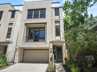 414 Hyde Park Blvd, Houston, TX 77006