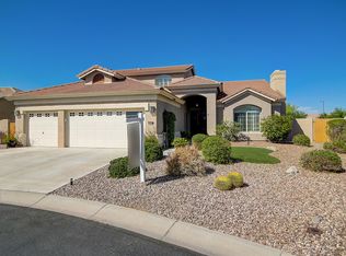 16328 W Palm Ln, Goodyear, AZ 85395