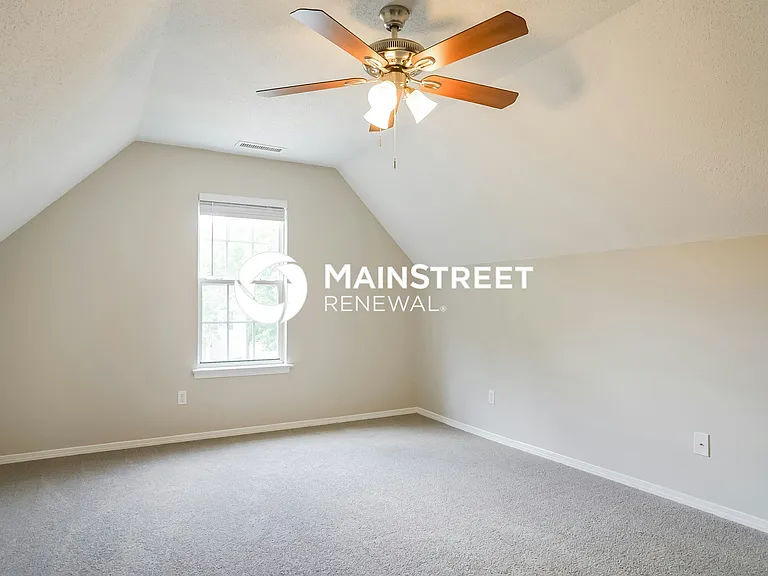 Bonus Room