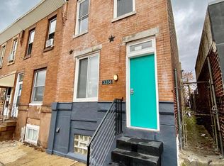 3358 I St, Philadelphia, PA 19134