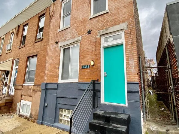 3358 I St, Philadelphia, PA 19134