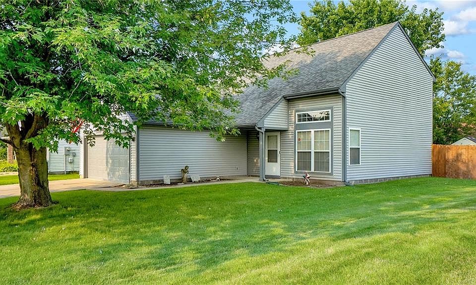 5846 Glen Haven Blvd, Plainfield, IN 46168 Zillow