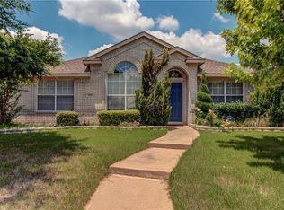 820 Cheyenne Dr, Allen, TX 75002