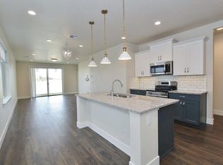 5857 N Backfire Way, Meridian, ID 83646