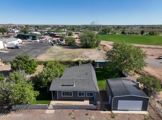 697 S Main St, Snowflake, AZ 85937