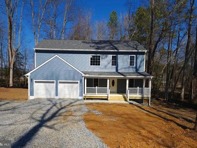 723 Lake Caroline Dr, Ruther Glen, VA, 22546