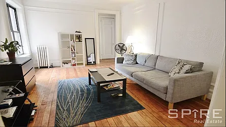 Rented by Spire Group