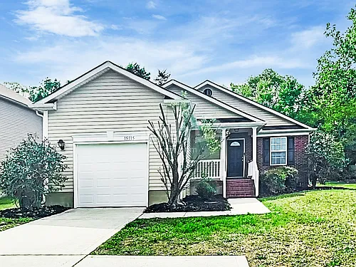15115 Dehavilland Dr Photo 1
