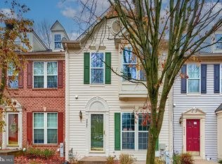 9907 Sherwood Farm Rd, Owings Mills, MD 21117
