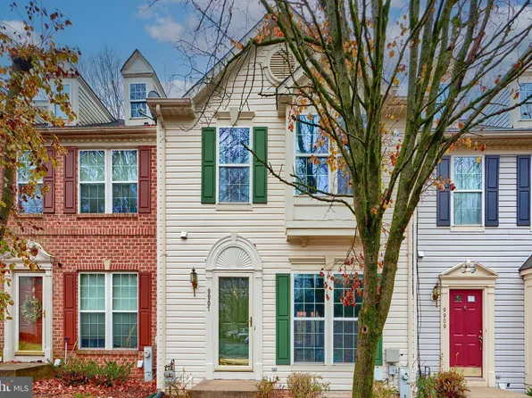9907 Sherwood Farm Rd, Owings Mills, MD 21117