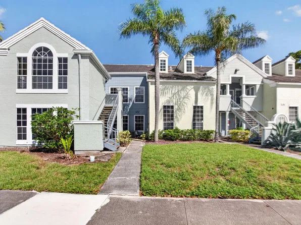 1205 Crystal Way #A, Delray Beach, FL 33444