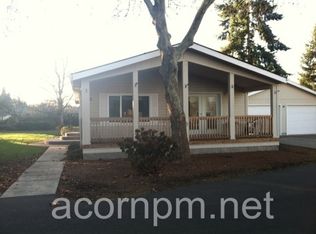 1865 Elanco Ave, Eugene, OR 97408