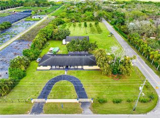 19001 SW 232nd St, Miami, FL 33170